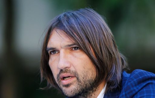 Meciul FC Botoşani-U Clu: Dan Alexa - Avem probleme mari şi nu e deloc întâmplător că luăm atâtea goluri