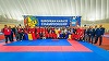 România, locul doi în clasamentul pe naţiuni la Campionatul European de karate IKU