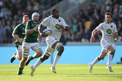 Rugby: Api Ratuniyarawa, acuzat că a agresat sexual trei femei