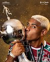 Fluminense a câştigat Copa Libertadores pentru prima oară în istoria sa 