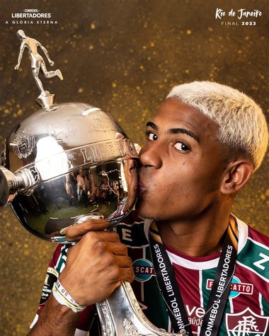Fluminense a câştigat Copa Libertadores pentru prima oară în istoria sa 