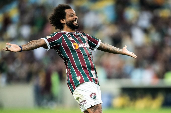 Pentru Marcelo, câştigarea Copei Libertadores cu Fluminense este mai importantă decât câştigarea a cinci trofee ale Ligii Campionilor cu Real Madrid