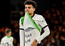 Fotbalistul Luis Díaz îi imploră pe cei care l-au răpit pe tatăl său să îl elibereze: "Cu fiecare secundă, cu fiecare minut, suferinţa noastră creşte. Suntem disperaţi" 65 Liverpool a remizat cu Luton Town înscriind în minutul 90+5. Luis Diaz i-a dedicat golul tatălui său, răpit în octombrie