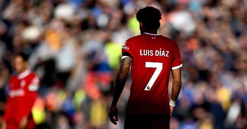 Fotbalistul Luis Díaz îi imploră pe cei care l-au răpit pe tatăl său să îl elibereze: "Cu fiecare secundă, cu fiecare minut, suferinţa noastră creşte. Suntem disperaţi"