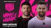 Lionel Messi în e-sports. Starul argentinian a devenit coproprietar al echipei pe care a înfiinţat-o Aguero în 2020 