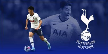 Trei ani de interdicţie pe stadioane pentru fanul care l-a insultat pe Son Heung-Min