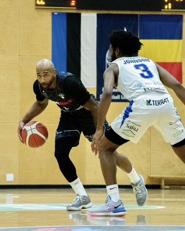 Baschet masculin: Basket Brno - CSO Voluntari, scor 72-75, în grupa B a ENBL