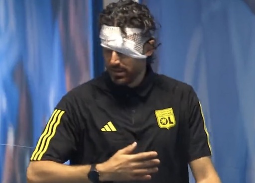 Franţa: Comisia de Disciplină a LFP nu va sancţiona Olympique de Marseille pentru incidentele de la Lyon