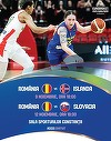 Baschet feminin: România, debut cu victorie în grupa F, cu Islanda, în preliminariile CE2025