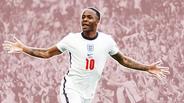 Sterling nu a fost convocat la naţionala Angliei
