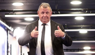 Ian Foster spune că familia sa a fost ţinta unei agresiuni în timpul Cupei Mondiale din Franţa