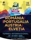 Handbal feminin: România – Elveţia, în primul meci la Trofeul Carpaţi, înaintea plecării la Campionatul Mondial