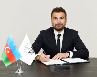 Azerbaidjan: Neftci Baku şi Mutu, învinşi acasă de Sumqayit FK, scor 1-2