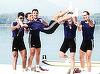 FR Canotaj: A murit marele campion olimpic Dimitrie Popescu