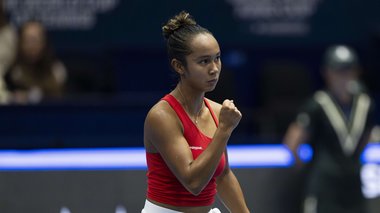 Canada s-a calificat pentru prima dată în finala Billie Jean King Cup şi va lupta cu Italia pentru trofeu