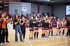 Handbal feminin: Rapid Bucureşti, victorie cu Vipers Kristiansand, deţinătoarea Ligii Campionilor 