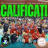 Volei masculin: Arcada Galaţi, înfrângere cu Olympiacos Pireu, dar se califică în premieră în grupele Ligii Campionilor
