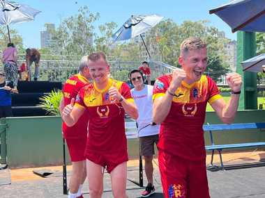 România a câştigat titlul mondial la padbol