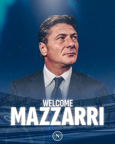 Napoli: Rudi Garcia, demis / Mazzarri numit antrenor