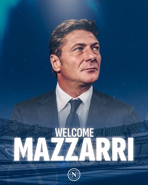 Napoli: Rudi Garcia, demis / Mazzarri numit antrenor