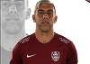 Jefte Betancor s-a despărţit de CFR Cluj