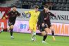 România U20 încheie anul în Elite League cu o înfrângere în faţa Germaniei. Germanii au marcat în minutul 90+3