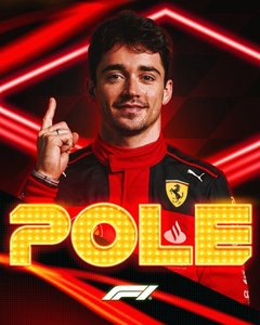 Charles Leclerc (Ferrari) va pleca din pole position la Marele Premiu de la Las Vegas