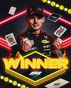 Formula 1: Max Verstappen a câştigat Marele Premiu de la Las Vegas