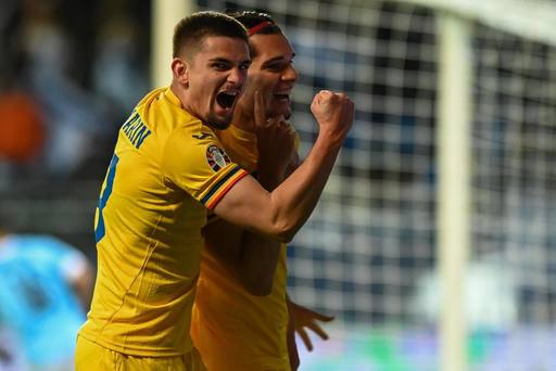 România merge la Euro 2024: Răzvan Marin - E un moment pe care îl aşteptam de când m-am apucat de fotbal