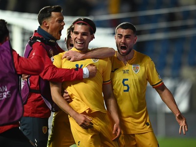 România merge la Euro 2024: Ianis Hagi – Cea mai mare bucurie. Realitatea bate visul