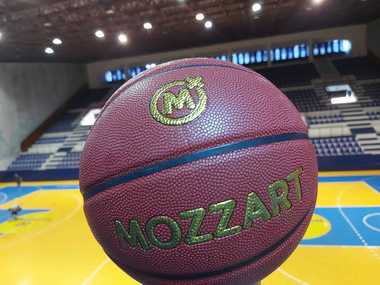 Baschet masculin: SCM Timişoara, neînvinsă şi după etapa a V-a din Alpe Adria Cup