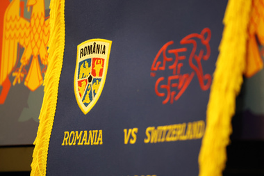 UPDATE - Tricolorii au încheiat perfect campania pentru Euro 2024: Victorie în faţa Elveţiei şi locul 1 în grupă