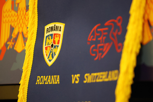 UPDATE - Tricolorii au încheiat perfect campania pentru Euro 2024: Victorie în faţa Elveţiei şi locul 1 în grupă