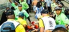 Violenţe la meciul Brazilia - Argentina, din preliminariile Cupei Mondiale. Messi acuză poliţia de brutalitate - VIDEO