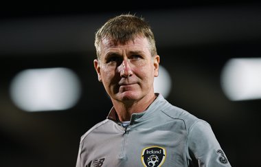 Stephen Kenny nu mai este selecţionerul Irlandei