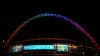 FA va evita iluminarea arcului de pe stadionul Wembley pentru cauze sociale şi politice