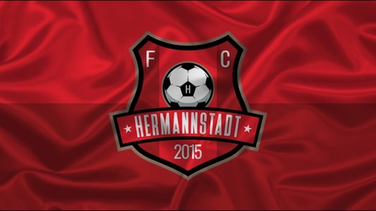 Meciul Hermannstadt-Poli Iaşi: Marius Măldărăşanu - Am pierdut două puncte, chiar dacă nu am făcut un joc strălucit