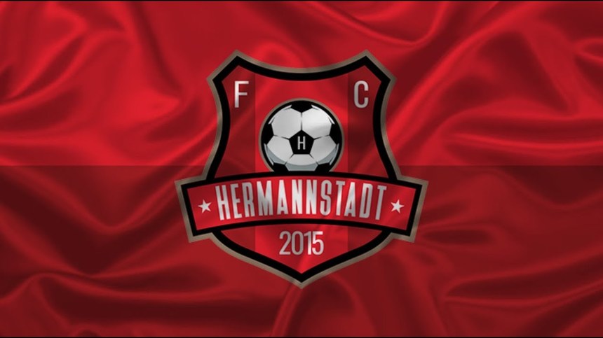 FC Hermannstadt - Poli Iasi