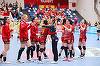 Handbal feminin: România, victorie cu Austria şi câştigă Trofeul Carpaţi, de la Bistriţa