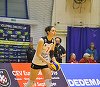 Volei feminin: Jucătoarea Lora Kitipova revine la campioana Volei Alba Blaj