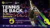 Turneul de tenis Transylvania Open se va disputa, în 2024, în luna februarie, în loc de luna octombrie