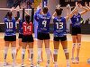 Volei feminin: Panathinaikos - CSM Bucureşti, scor 3-1, în optimile Challenge Cup