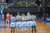Baschet feminin, Euroliga: Sepsi Sf. Gheorghe, prima victorie în grupa A