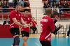 Volei masculin: Steaua Bucureşti şi Dinamo Bucureşti s-au calificat în optimile Challenge Cup