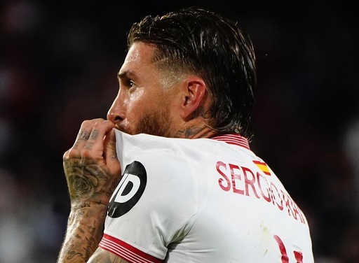 Ramos a înscris golul cu numărul 10.000 al Ligii Campionilor
