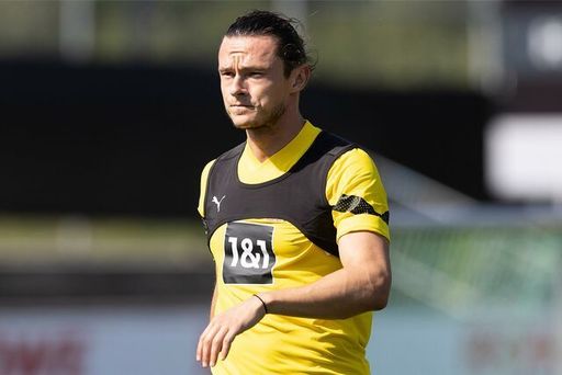 Fostul internaţional german Nico Schulz, acuzat de agresiune în formă agravată