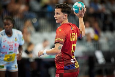 Handbal feminin: România, victorie cu Chile de Ziua Naţională, în primul meci de la Campionatul Mondial