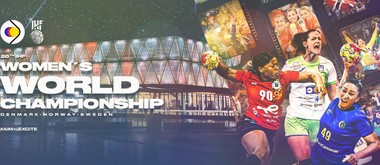 Handbal feminin: Rezultatele de vineri la Campionatul Mondial; România a debutat cu victorie