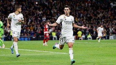 LaLiga: Victorii pentru Real Madrid şi Athletic Bilbao