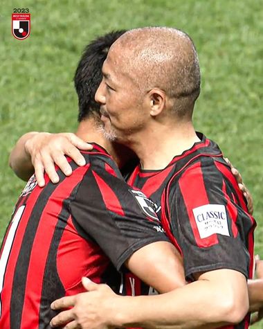 Mijlocaşul Shinji Ono, legendă a fotbalului japonez, s-a retras din activitate la 44 de ani
